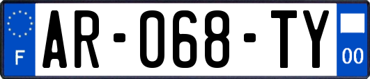 AR-068-TY