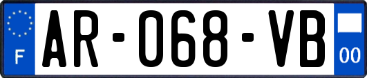 AR-068-VB