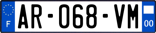 AR-068-VM