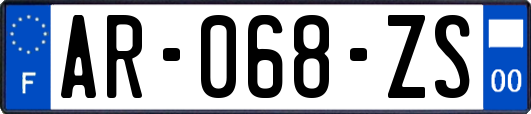 AR-068-ZS