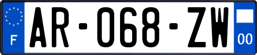 AR-068-ZW