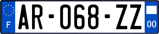 AR-068-ZZ