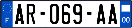 AR-069-AA