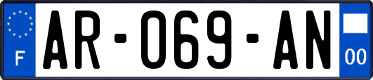 AR-069-AN