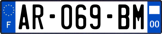 AR-069-BM