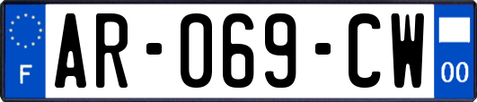 AR-069-CW