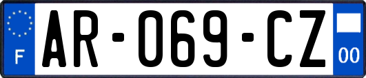 AR-069-CZ