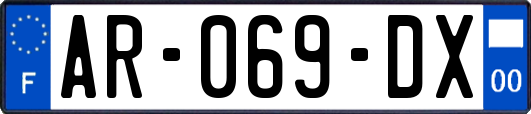 AR-069-DX