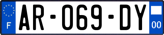 AR-069-DY