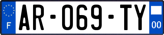 AR-069-TY