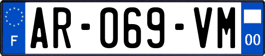 AR-069-VM