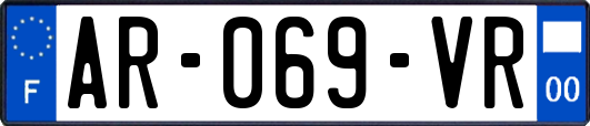 AR-069-VR
