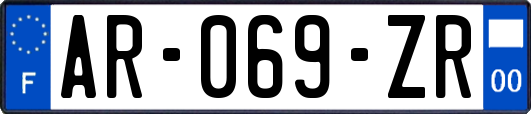 AR-069-ZR