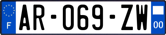 AR-069-ZW