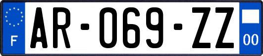 AR-069-ZZ