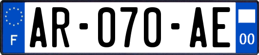 AR-070-AE