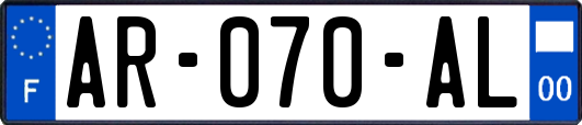 AR-070-AL