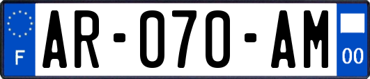 AR-070-AM