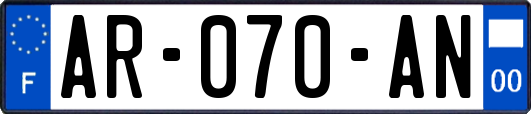 AR-070-AN