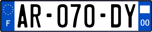 AR-070-DY