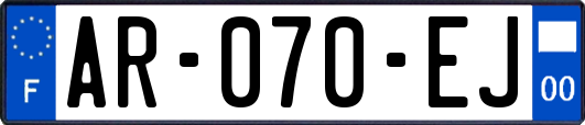 AR-070-EJ