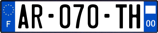 AR-070-TH