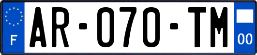 AR-070-TM