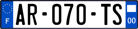 AR-070-TS