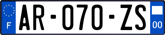 AR-070-ZS