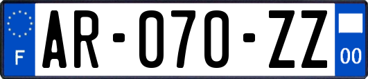 AR-070-ZZ