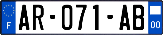 AR-071-AB