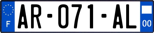 AR-071-AL