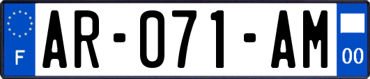 AR-071-AM