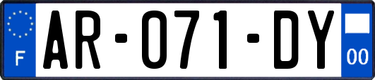 AR-071-DY