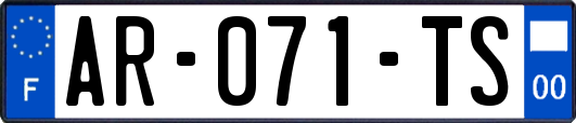 AR-071-TS