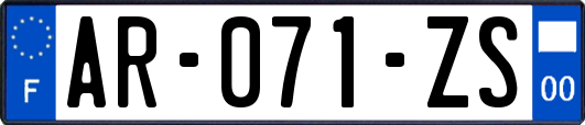 AR-071-ZS