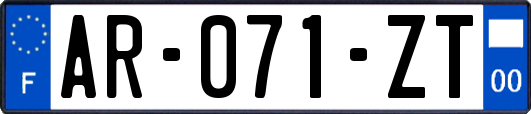 AR-071-ZT