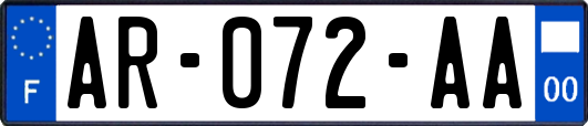 AR-072-AA