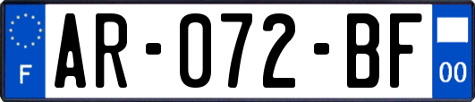 AR-072-BF