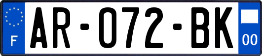 AR-072-BK