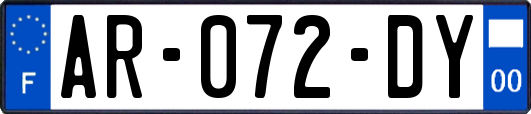 AR-072-DY