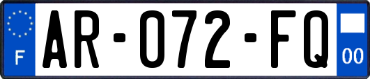 AR-072-FQ