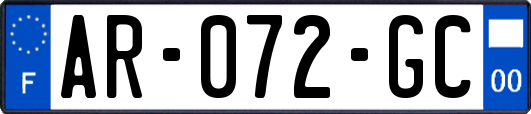 AR-072-GC