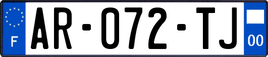 AR-072-TJ