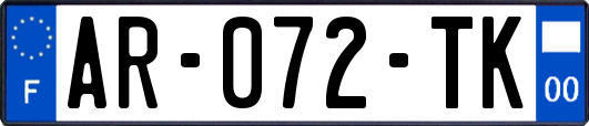 AR-072-TK
