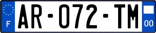 AR-072-TM