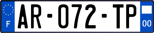 AR-072-TP