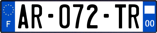 AR-072-TR