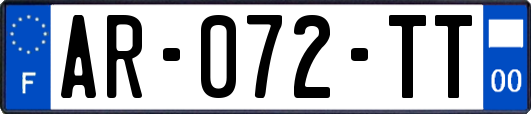 AR-072-TT