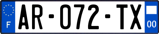 AR-072-TX